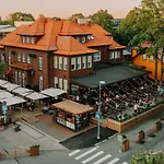 Wesset Hotel