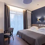 Hotel Wesset 3*
