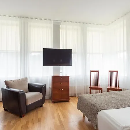 Wesset Hotel