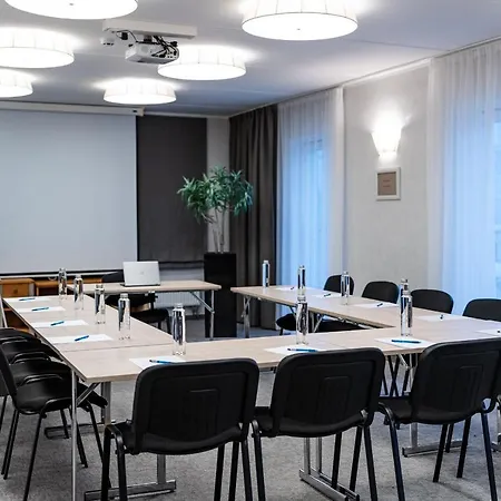 Wesset 호텔 페르누