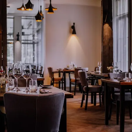 Wesset Hotel Parnu