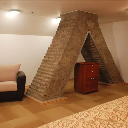 Wesset Hotel