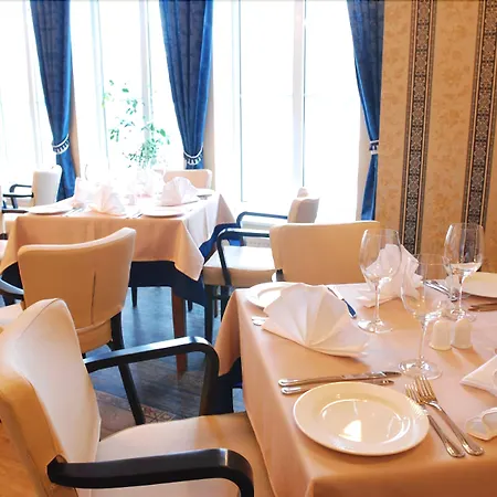 Wesset Hotel