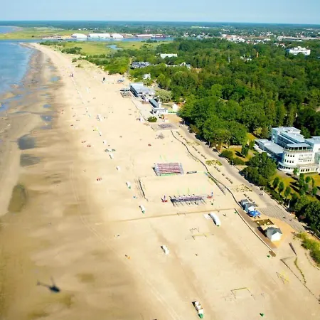 Hotel Wesset Pärnu