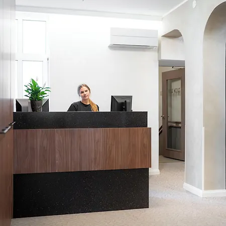 Wesset Hotel 3*