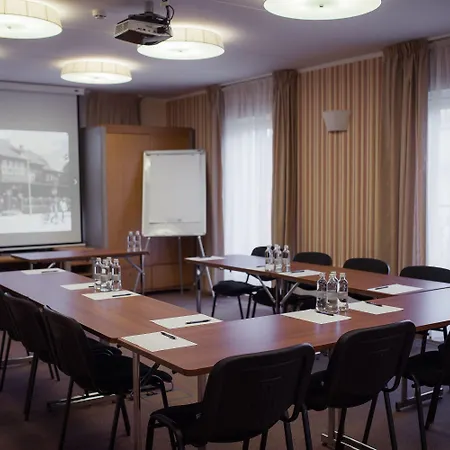 Wesset Hotel Parnu