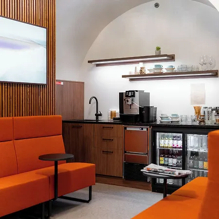 Wesset Hotel Parnu
