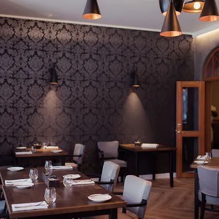 Wesset Hotel