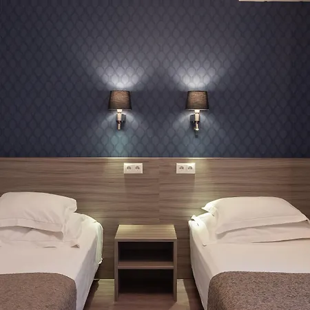 Hotel Wesset 3*
