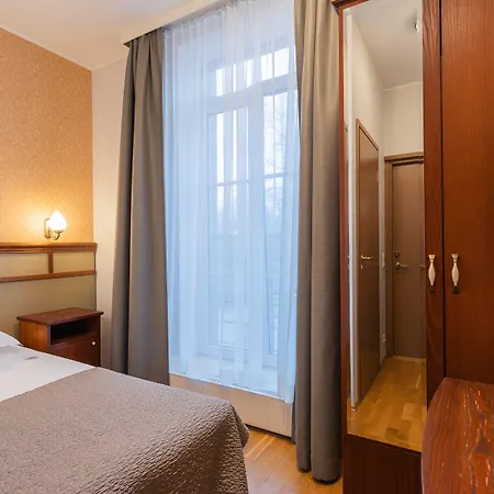 Wesset Hotel Parnu