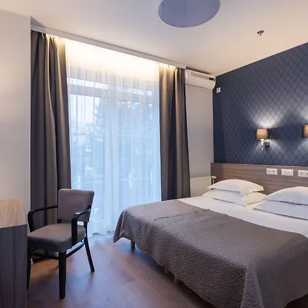 Hotel Wesset