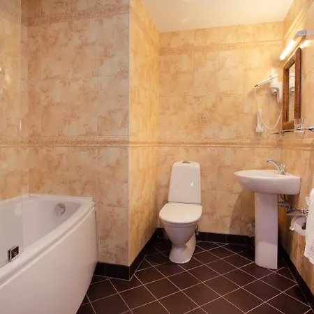 Hotel Wesset 3*