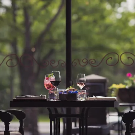 Hotel Wesset