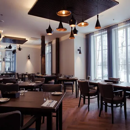 Hotel Wesset Parnu