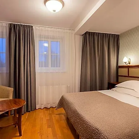 Wesset Hotel Pärnu