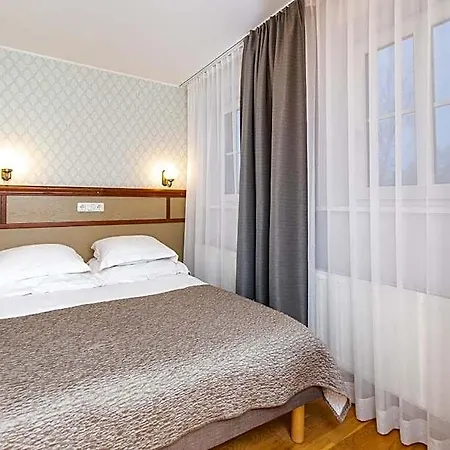 Wesset 3* Pärnu