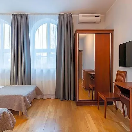 Hotel Wesset