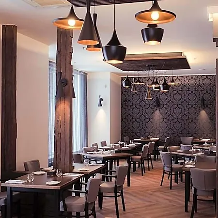 Hotel Wesset Pärnu