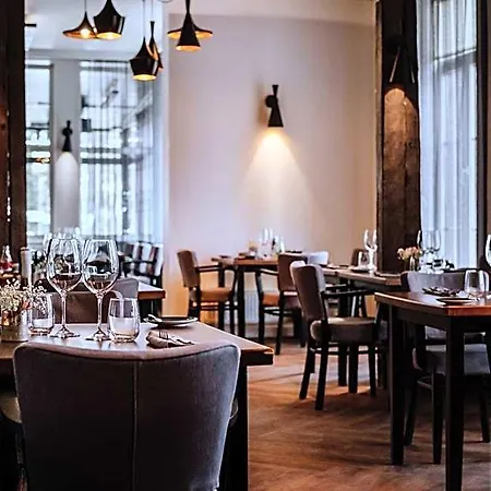 Wesset 3* Pärnu