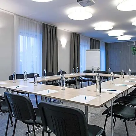 Hotel Wesset Pärnu