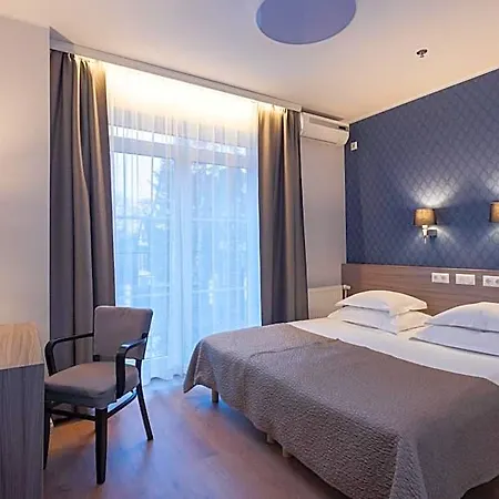 Wesset Hotel Pärnu