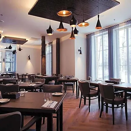 Hotel Wesset Pärnu