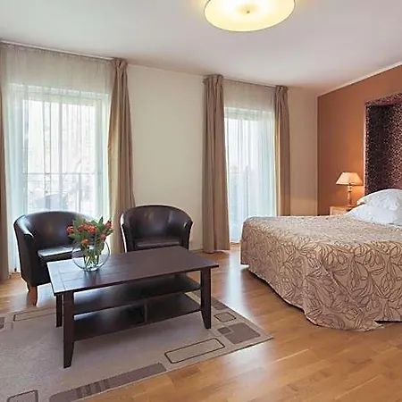 Hotel Wesset