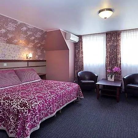 Hotel Wesset Pärnu