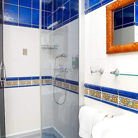 Wesset Ξενοδοχείο 3*