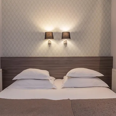 Wesset 3* Пярну