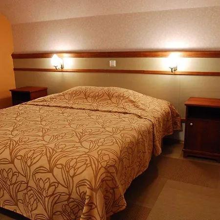 Hotel Wesset Parnu