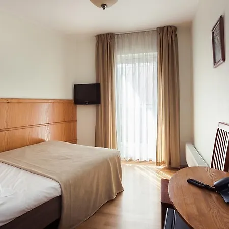 Hotel Wesset Parnu
