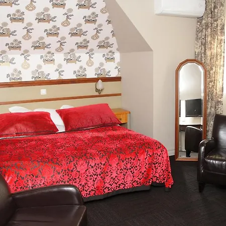 Wesset Hotel Pärnu