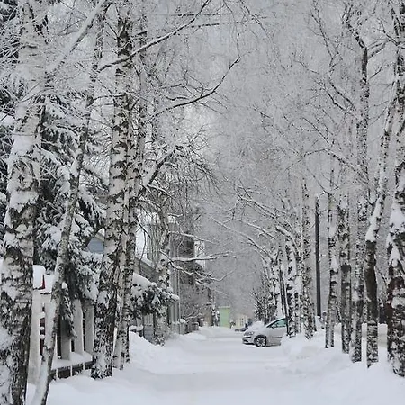 Hotell Wesset Pärnu