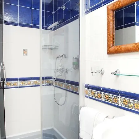 Wesset Hotel Parnu
