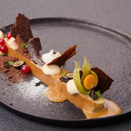 Wesset 호텔 페르누