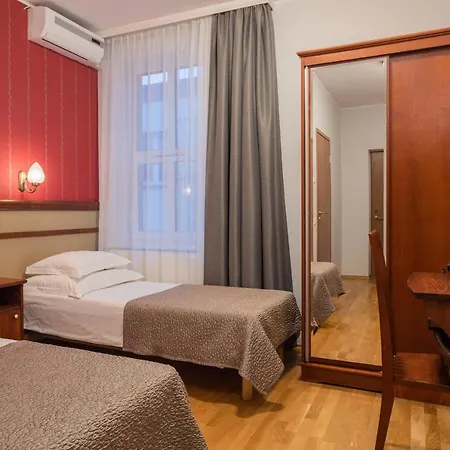 Wesset Hotel