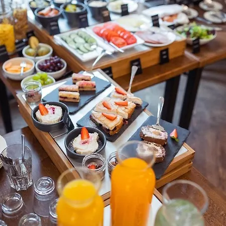 Wesset Hotel Pärnu