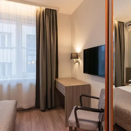 Hotel Wesset Parnu