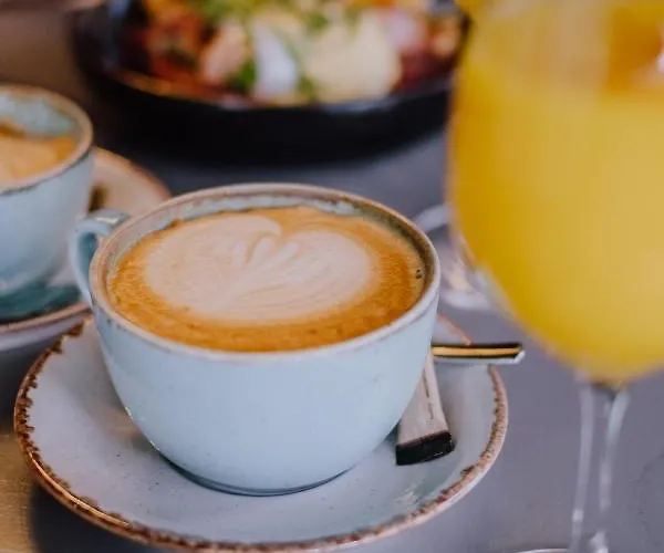 酒店 维赛特酒店别墅 3*