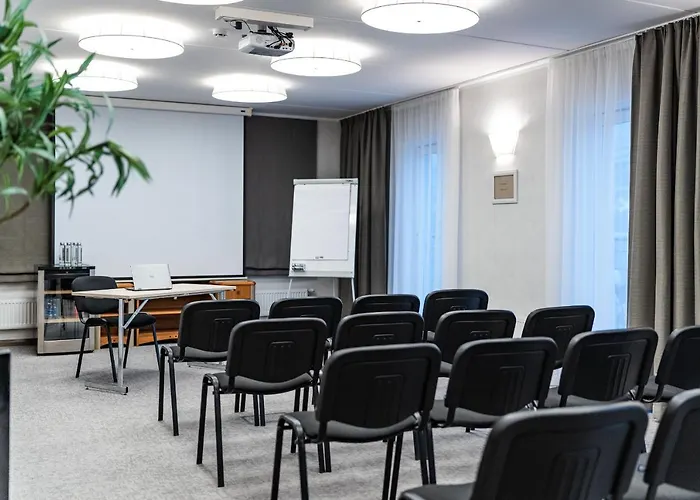 酒店 维赛特酒店别墅