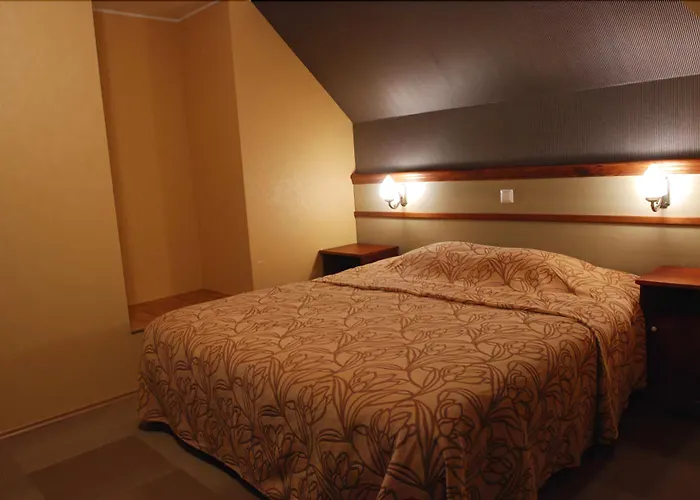 维赛特酒店别墅