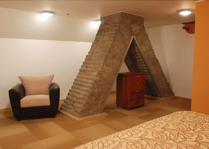 维赛特酒店别墅 酒店