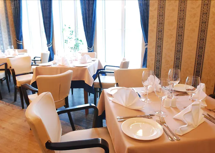 维赛特酒店别墅 酒店