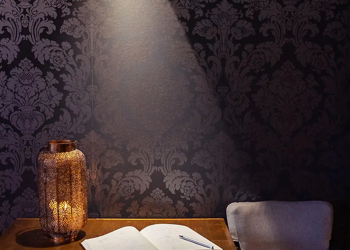 维赛特酒店别墅 酒店