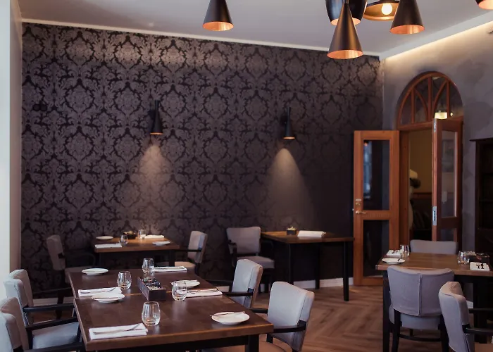 维赛特酒店别墅 酒店