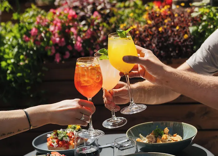 维赛特酒店别墅 3*