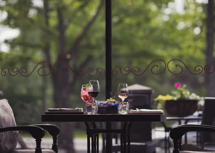 酒店 维赛特酒店别墅